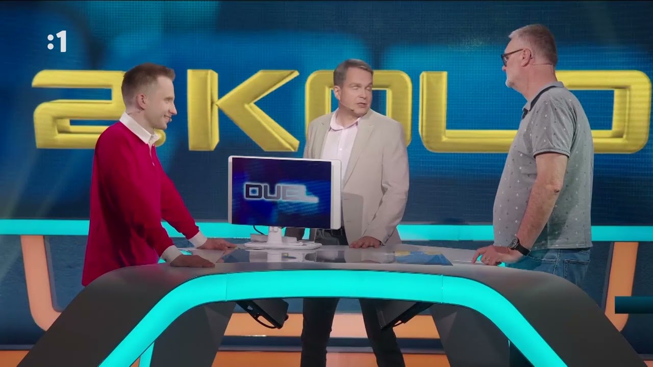 DUEL 23.06.25