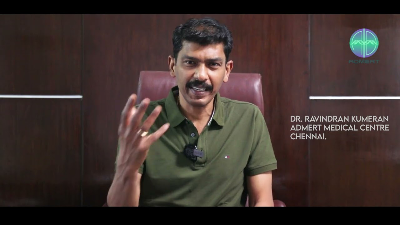How does Tuberculosis lead to death? | Dr.Ravindran Kumeran | Admert Medical Centre