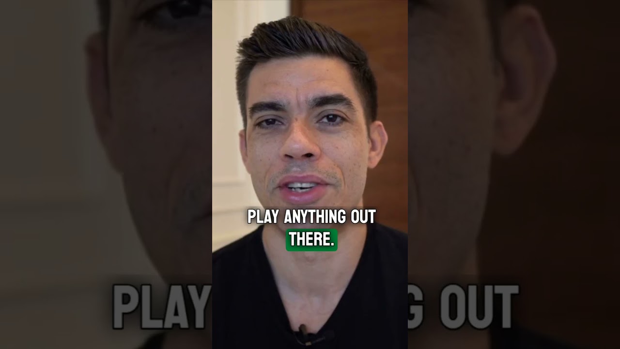 Should You Play Poker Cash Games or Tournaments 🤷🏻