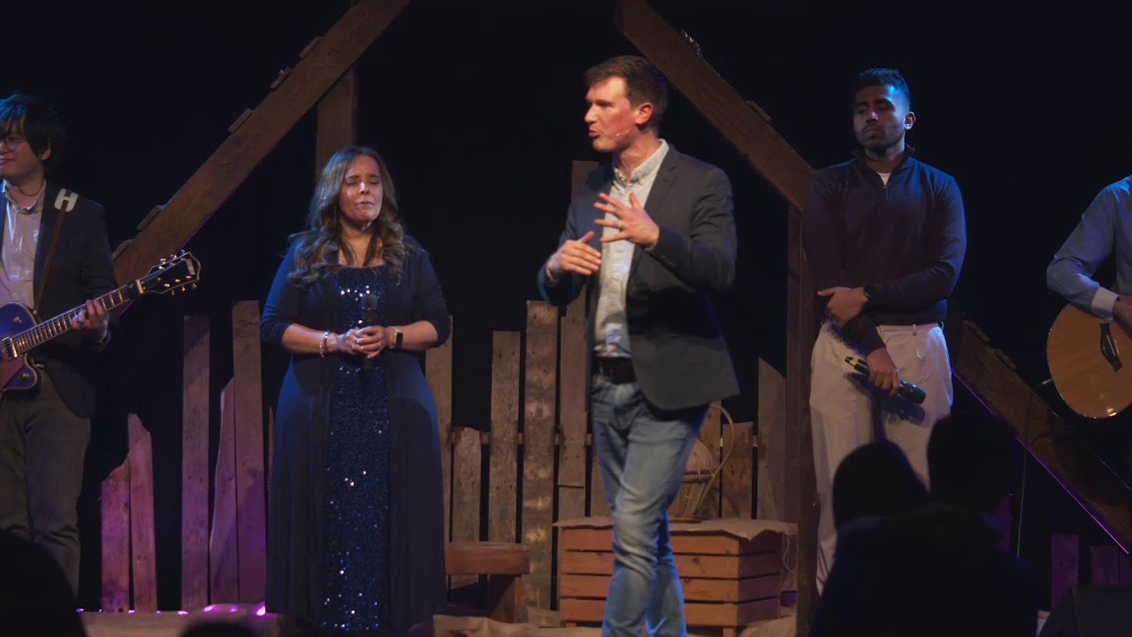 Christmas Celebration Service