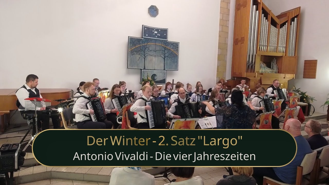 11 Der Winter - Weihnachtskonzert (2025)