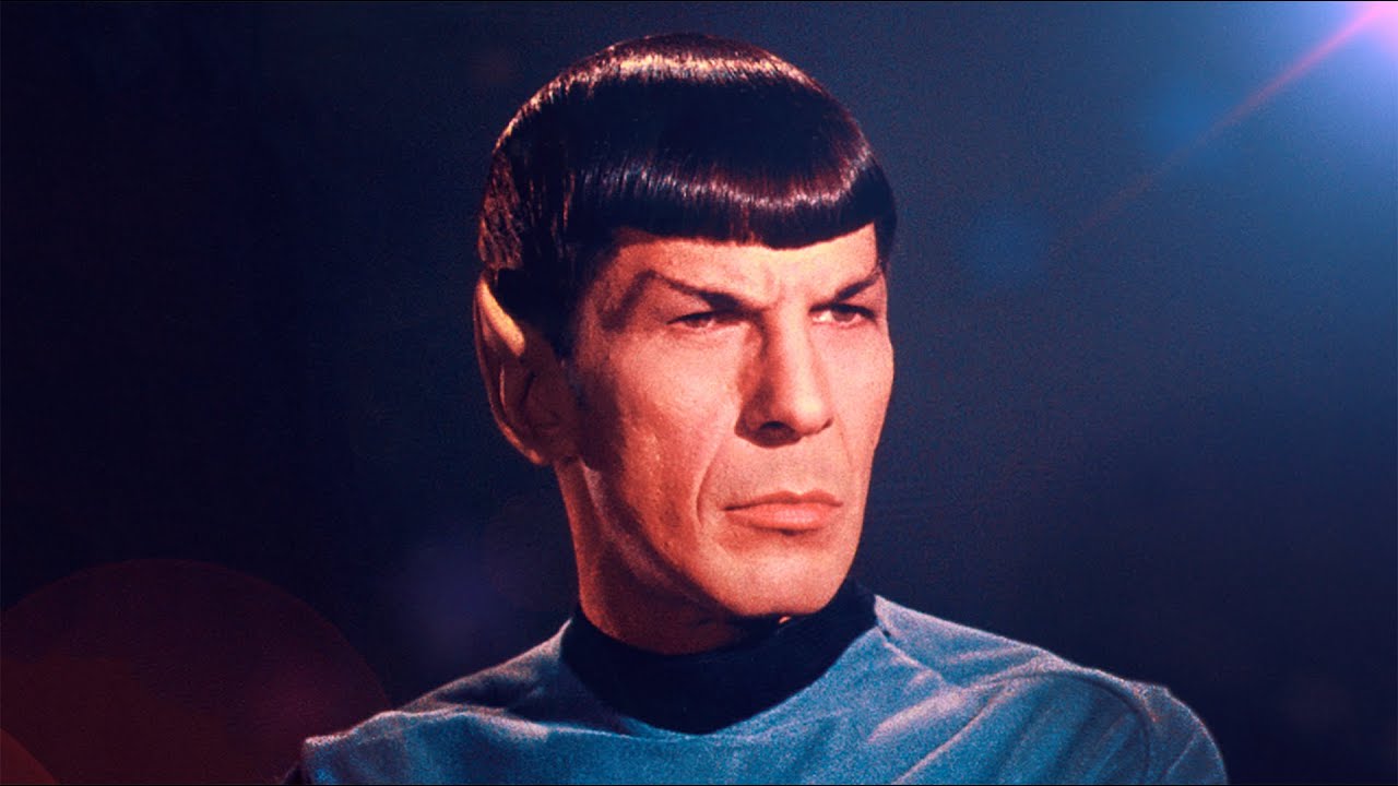 The Good of the One - Spock tribute - by Melodysheep