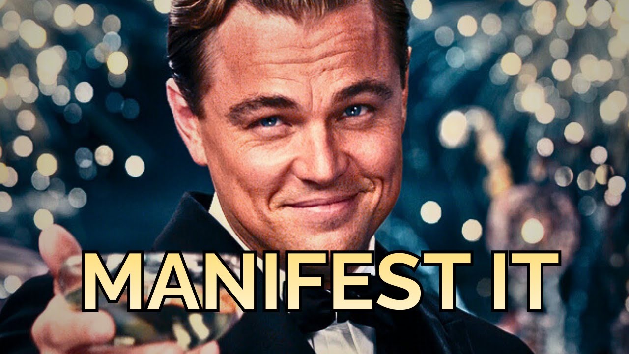 Billionaire Lifestyle Visualization | See It Before You Live It