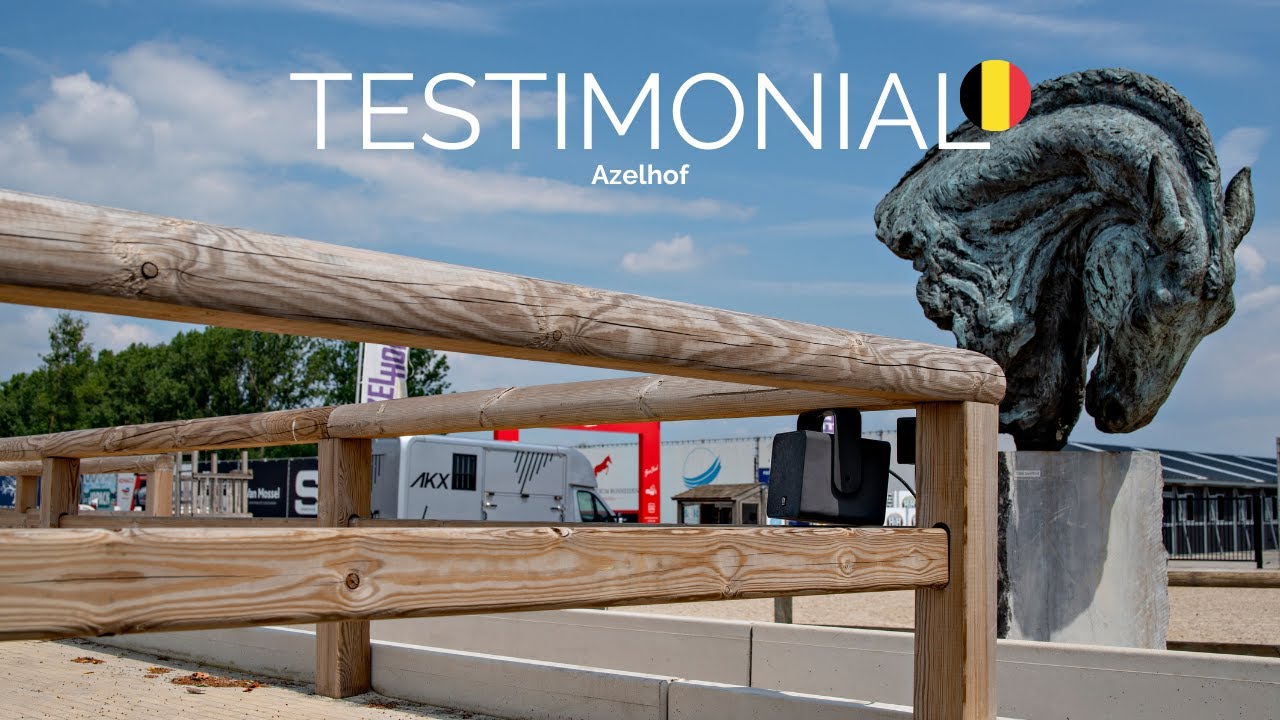 Testimonial | Azelhof
