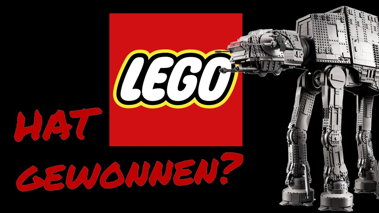 Ist der Hype der alternativen Klemmbausteine vorbei?