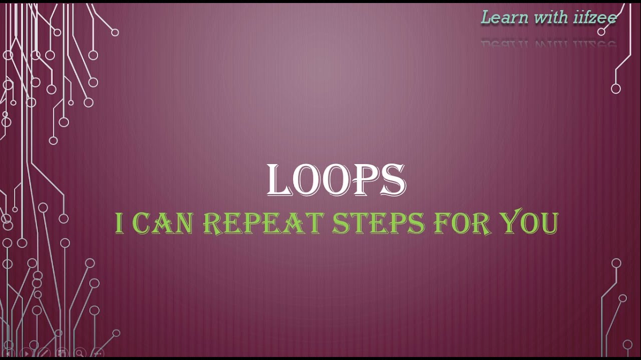 For Loop in C++| Loops in Urdu| For loop in Urdu| Print table using For loop in C++| PF014
