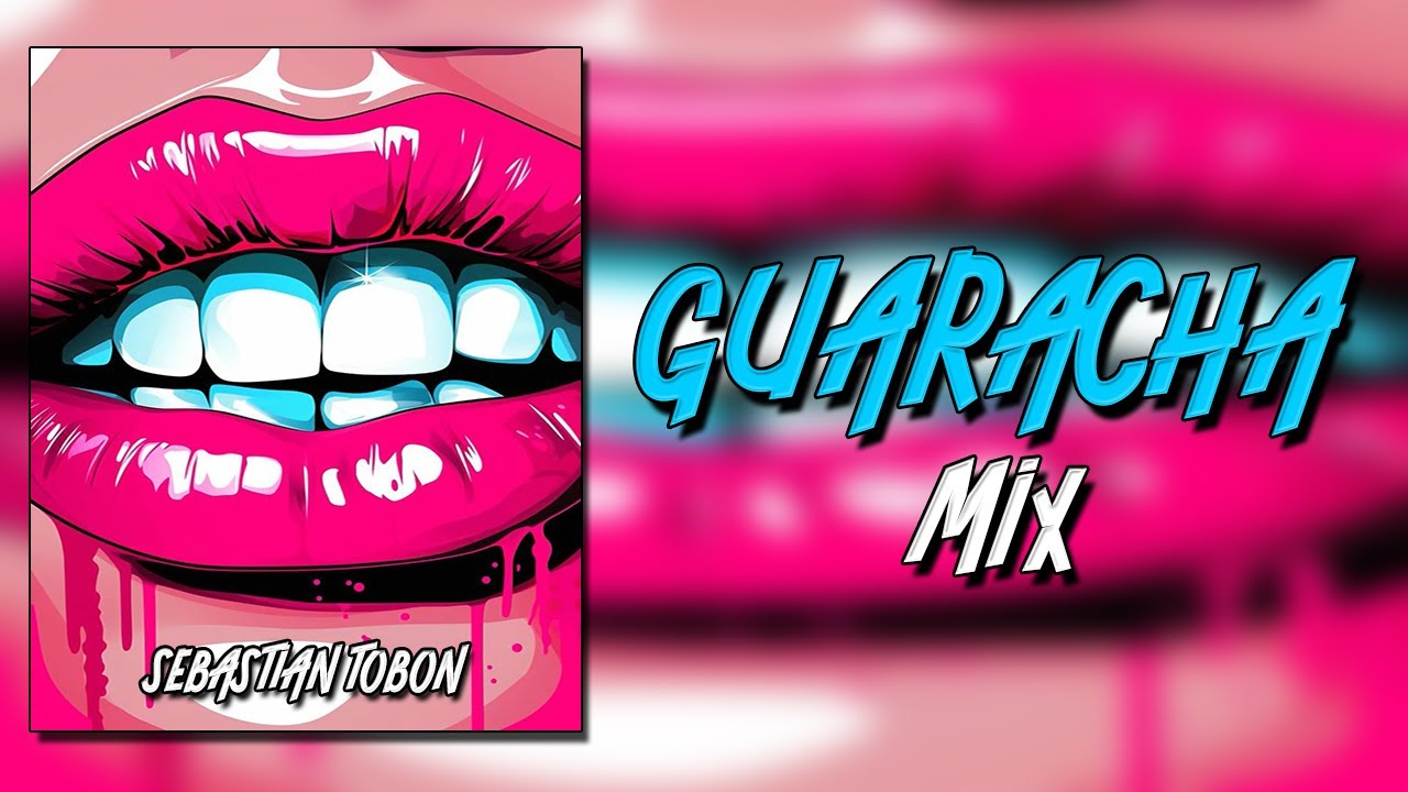 MALUCO NADA SET - SEBASTIAN TOBON MIXING (GUARACHA MIX 2025) NUEVO