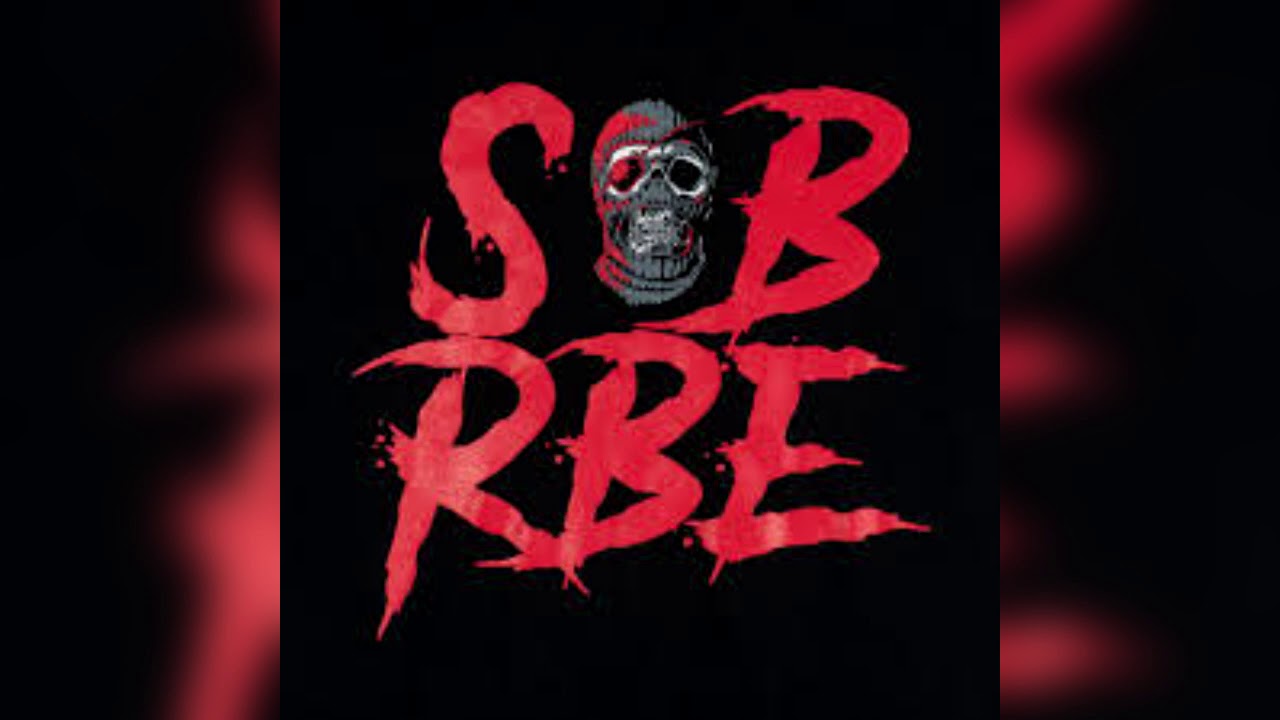 SOB x RBE-Lane Changing 2