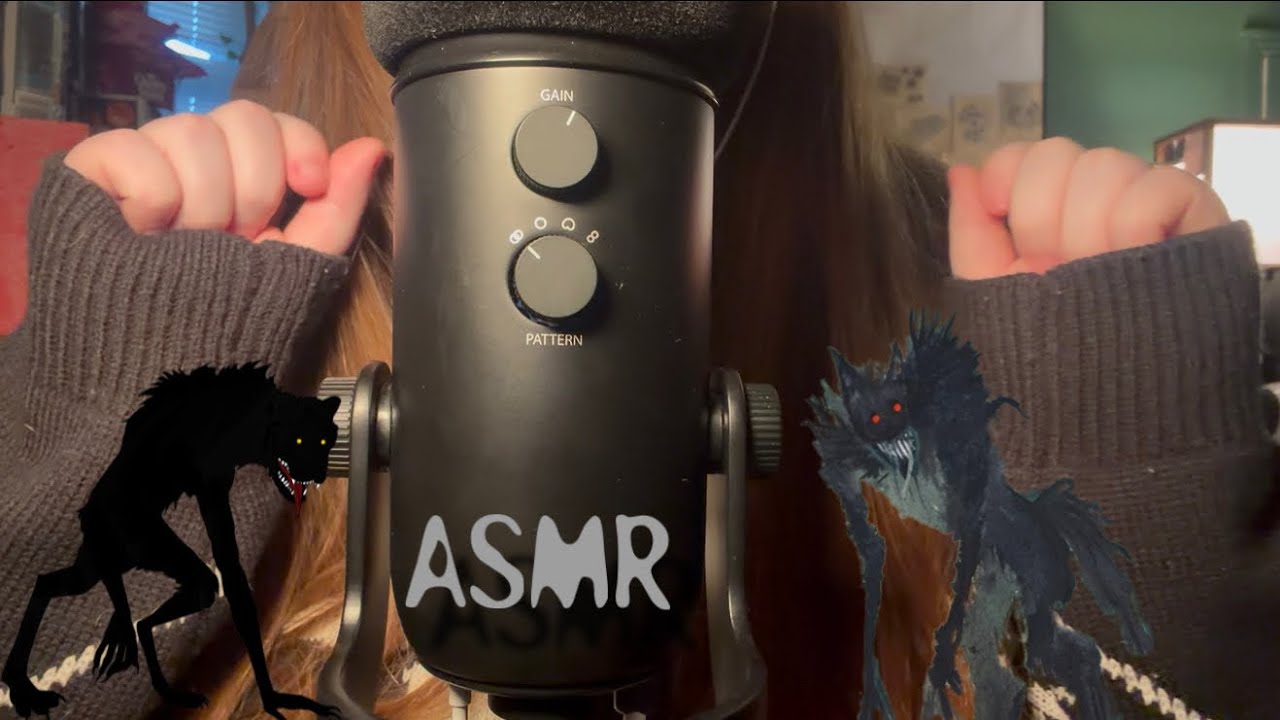 ASMR || 3 TERRIFYING Camping Stories That WILL Make You Grateful For Your Bed Tonight!!! 🏕️