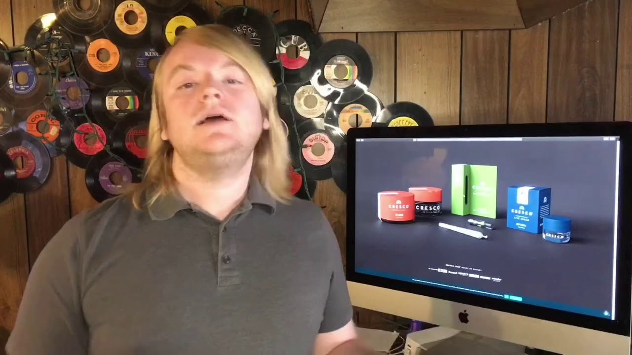 Lasley&rsquo;s Stoned Reviews: CRESCO Face Mints