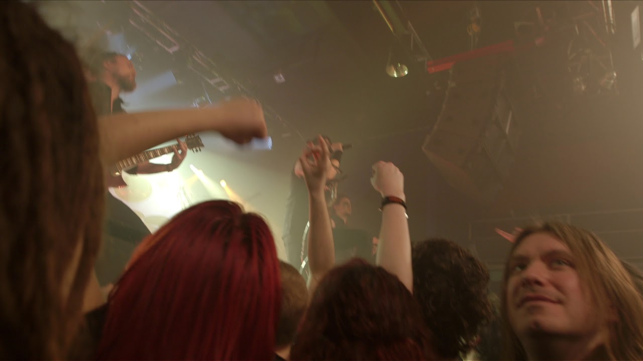 Satyricon - Die By My Hand - Live