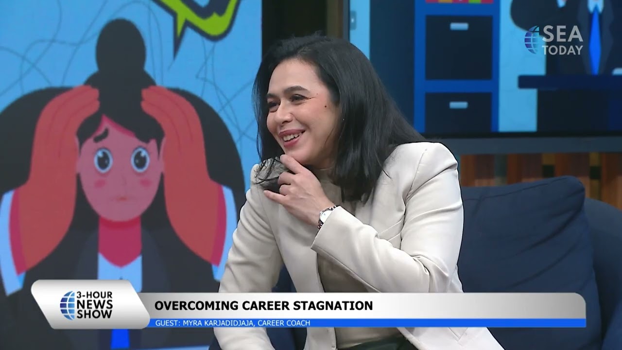 Overcoming Career Stagnation (Part 1/2)