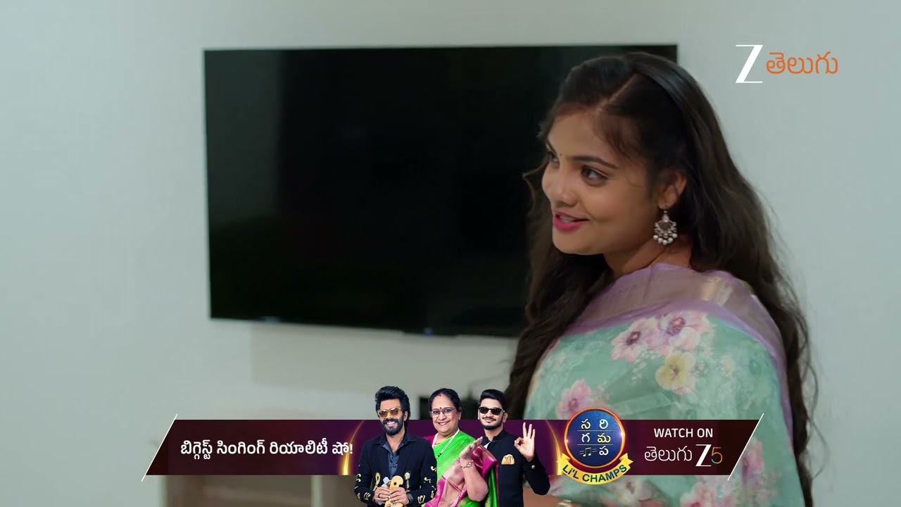 Jayam | Ep - 158 | Best Scene | Jan 02 2026 | Zee Telugu
