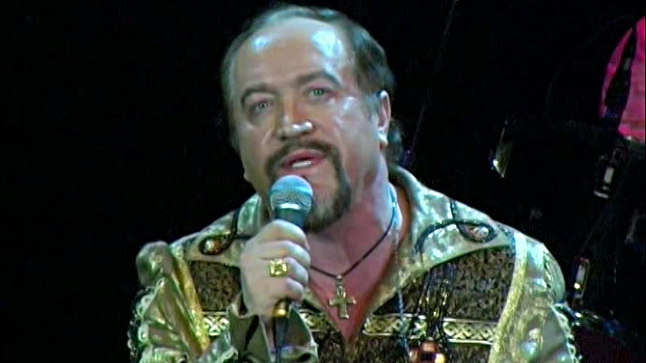 ''ПЕСНЯРЫ''  Леонида Борткевича - Концерт.   Москва 2007