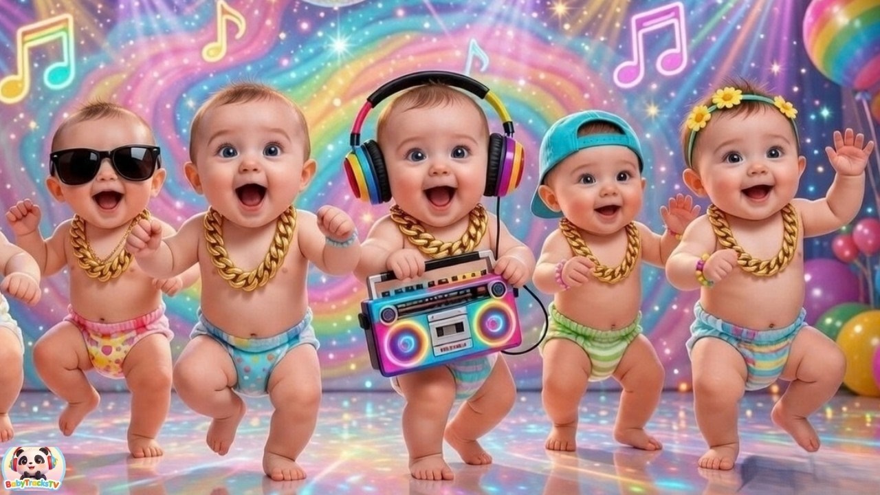 Dudi Dudi Dam Dam Dance | Dodi Dodi Dum Dum Kids Dance | Duty Duty Dam Dam | Kids & Babies Rhymes