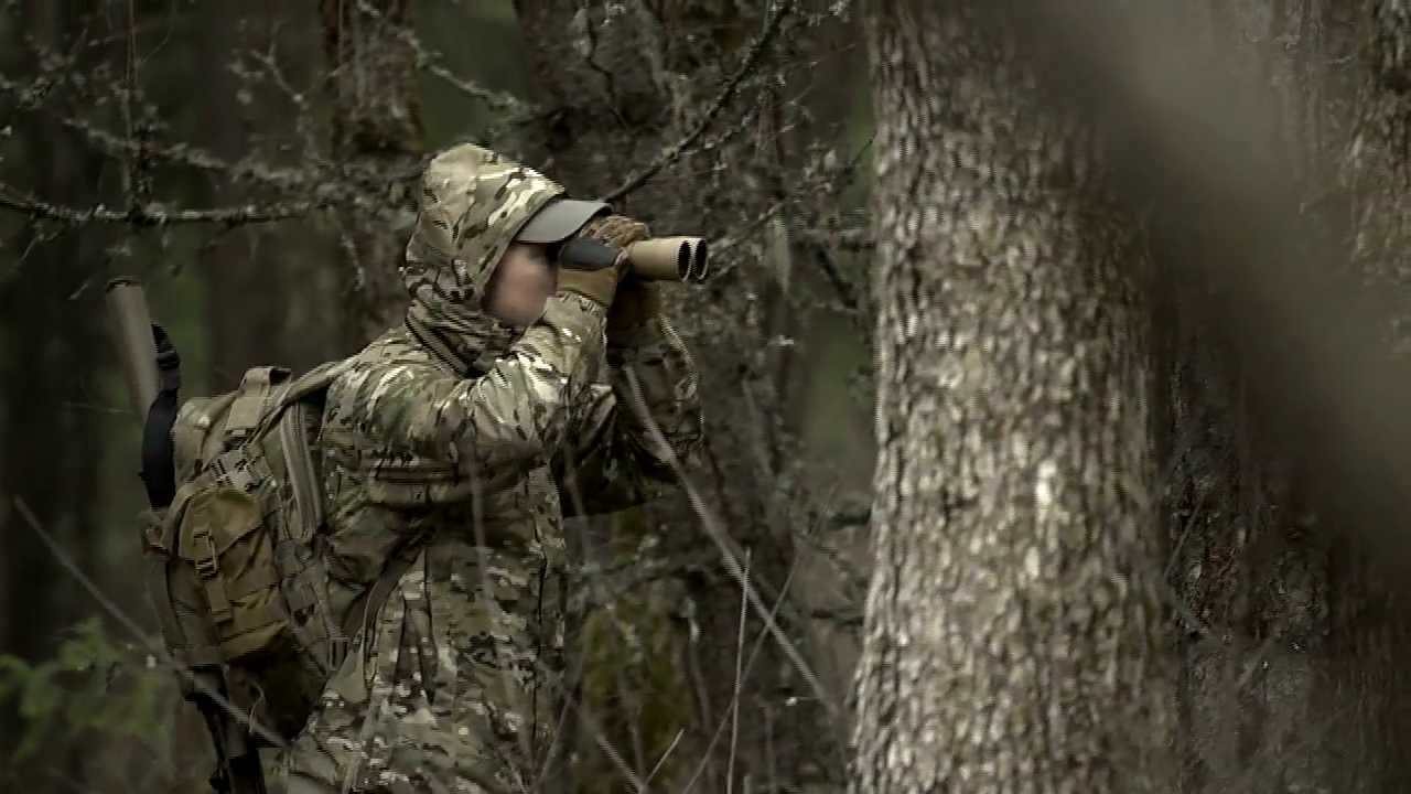 5.11 Тактика - Всегда будьте готовы