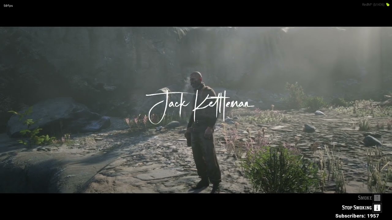 Highlight: Jack Kettleman Episode #259 New Opening (7-5-22)