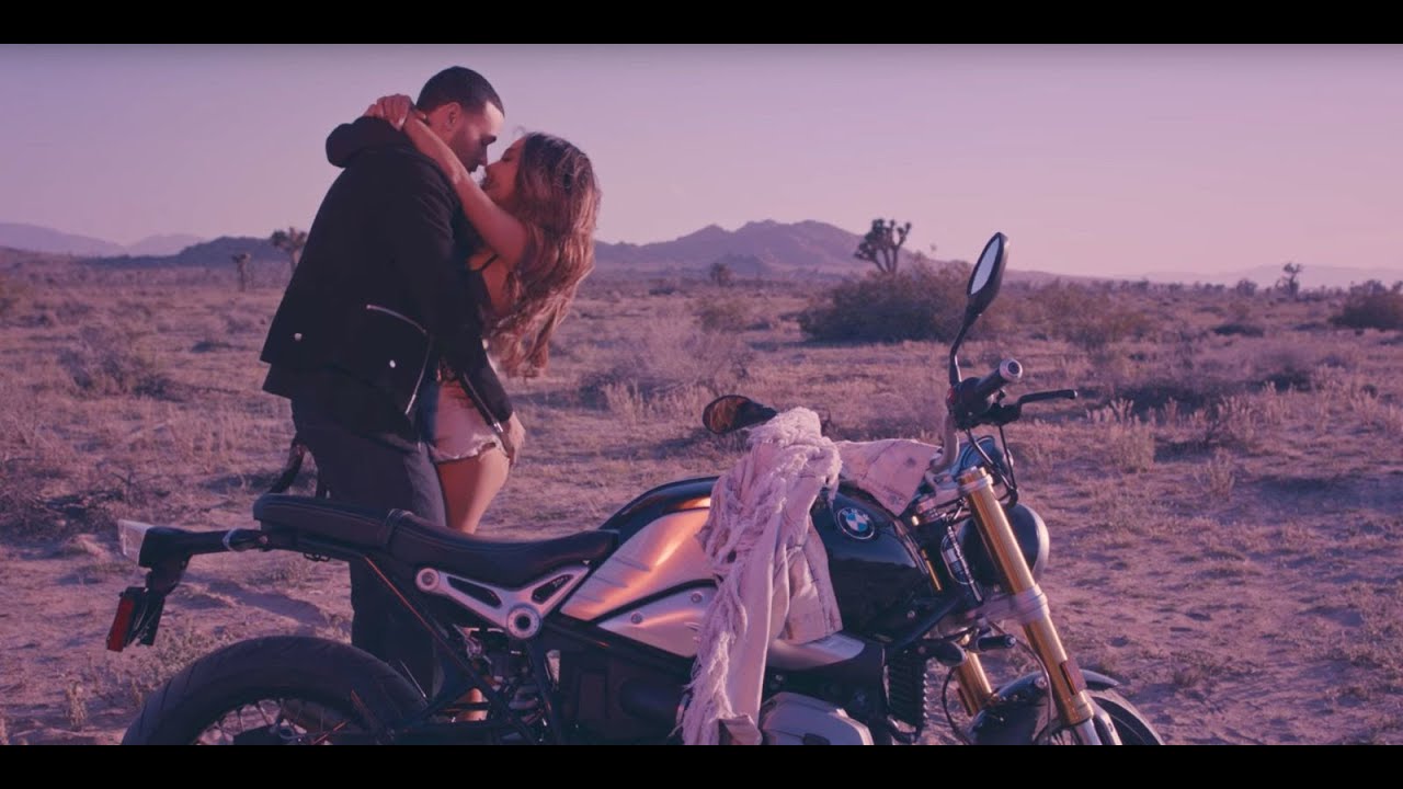 Ariana Grande- Into You- tłumaczenie pl