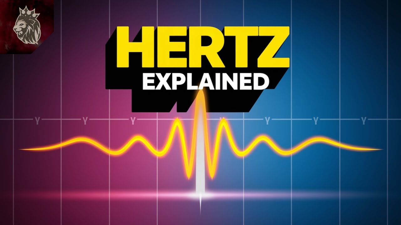 Что такое Гц?