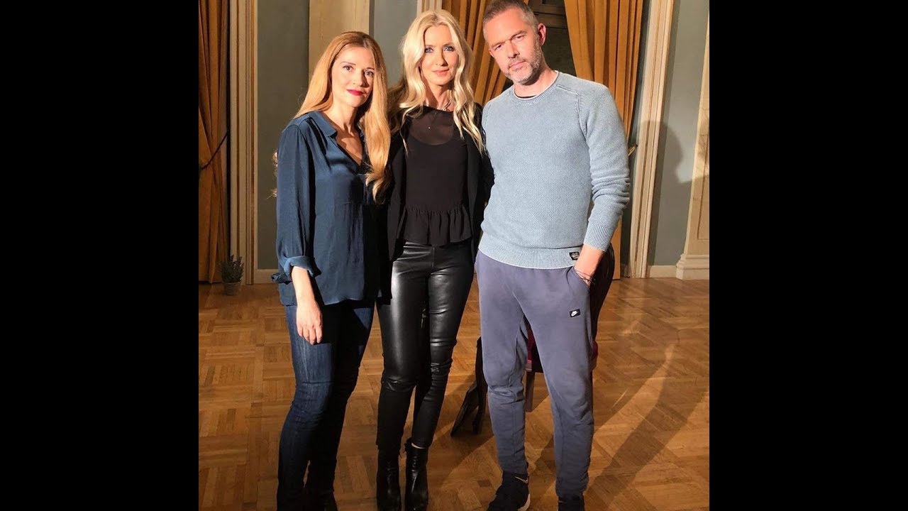 ΧΡΗΣΤΟΣ ΛΟΥΛΗΣ - ΙΩΑΝΝΑ ΠΑΠΠΑ