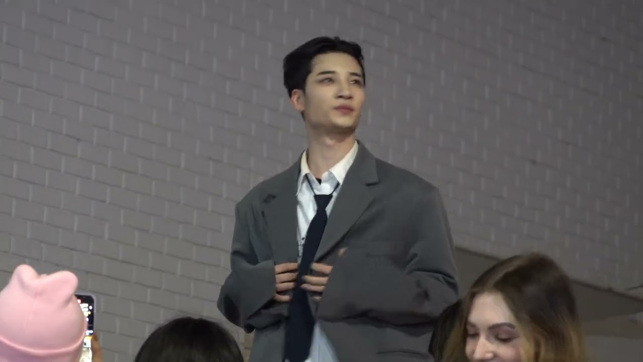 240516 kpop cover dance team ONE OF - Gentleman (PSY) Hongdae busking