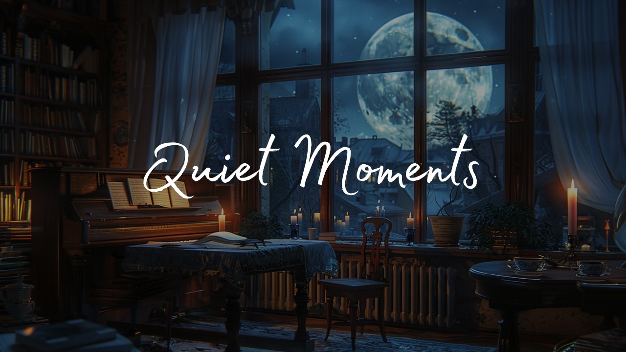 Café Background Piano Music | Piano & Ensemble | 2 Hours  Reading & Relaxing | Winniryan Melody Cafe