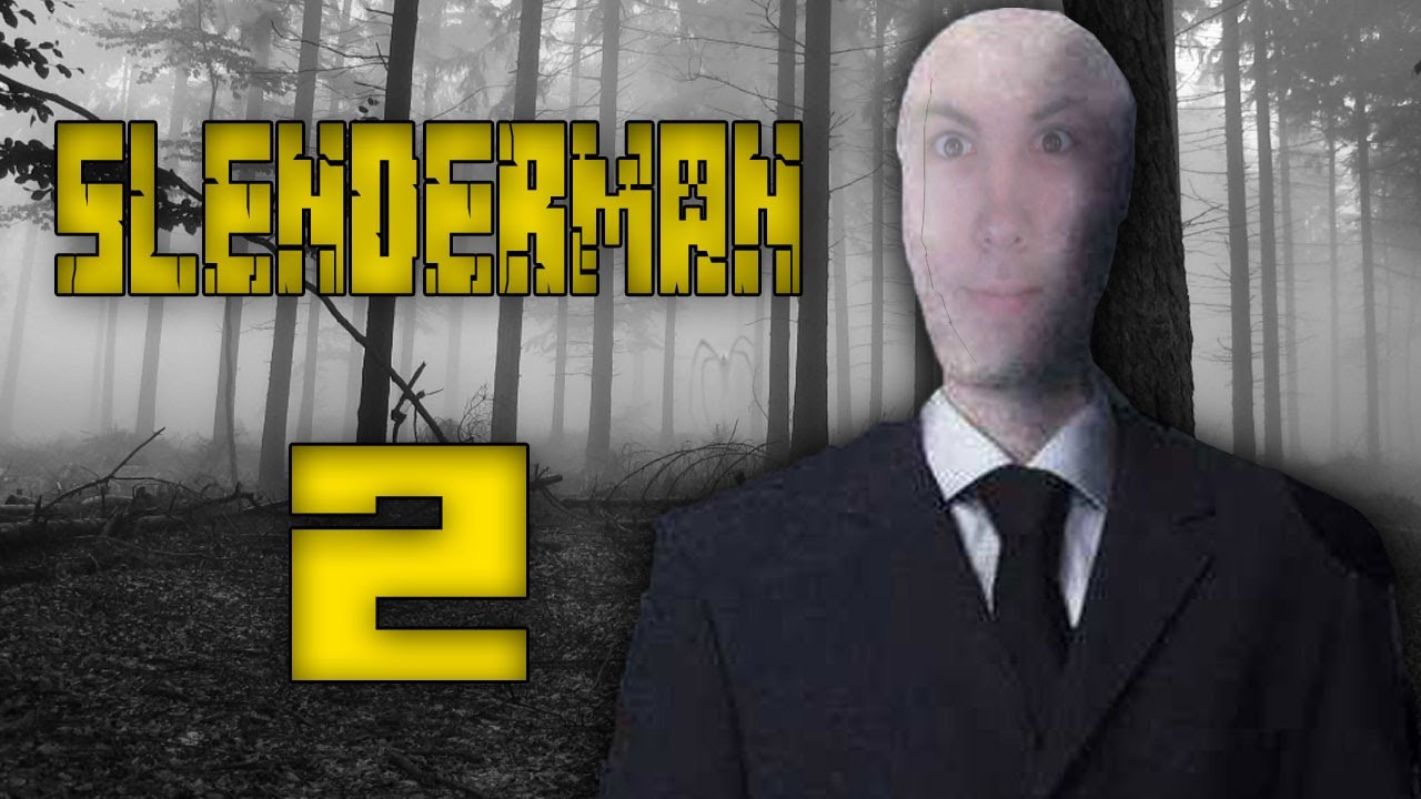 SLENDERMAN - MINECRAFT MOD - Episodio 2
