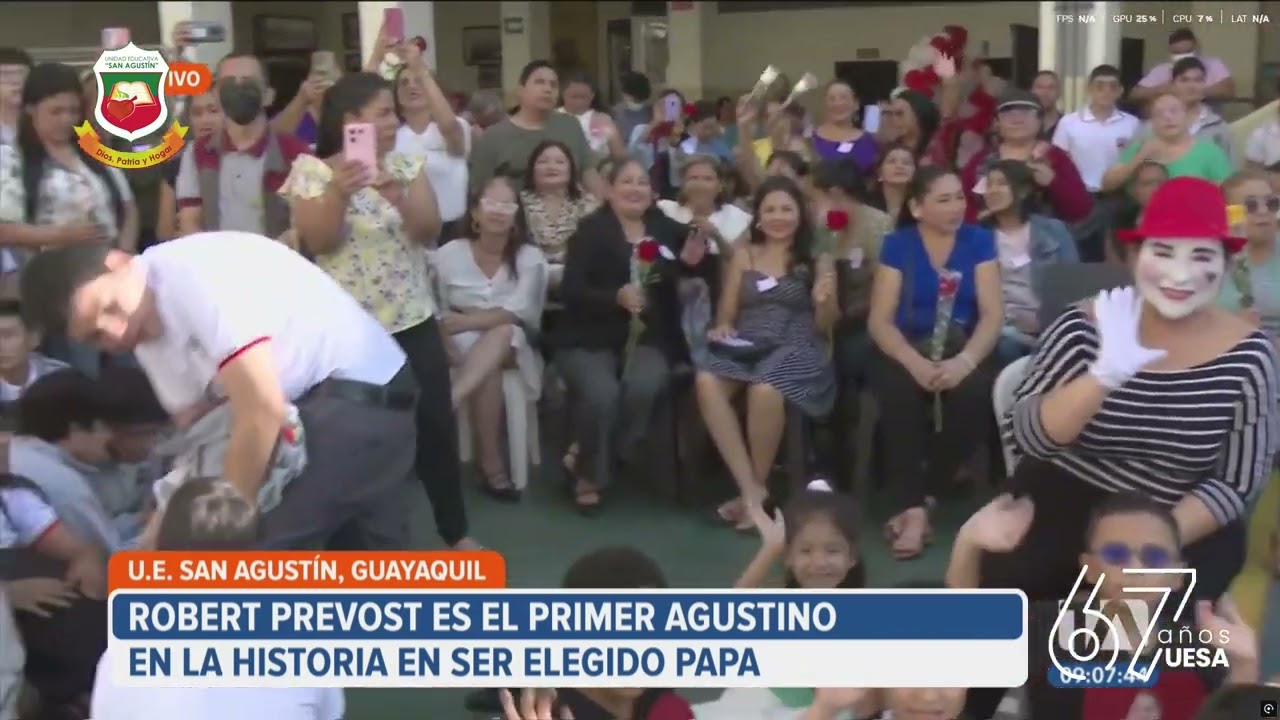 Viva el Papa!!!