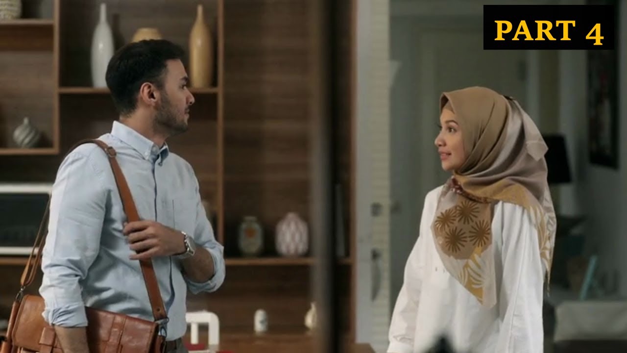 Arranged Marriage -பிடிக்காத திருமணத்தில் இணையும் இரு மனங்கள்💕|PART 4|தமிழ் விளக்கம்