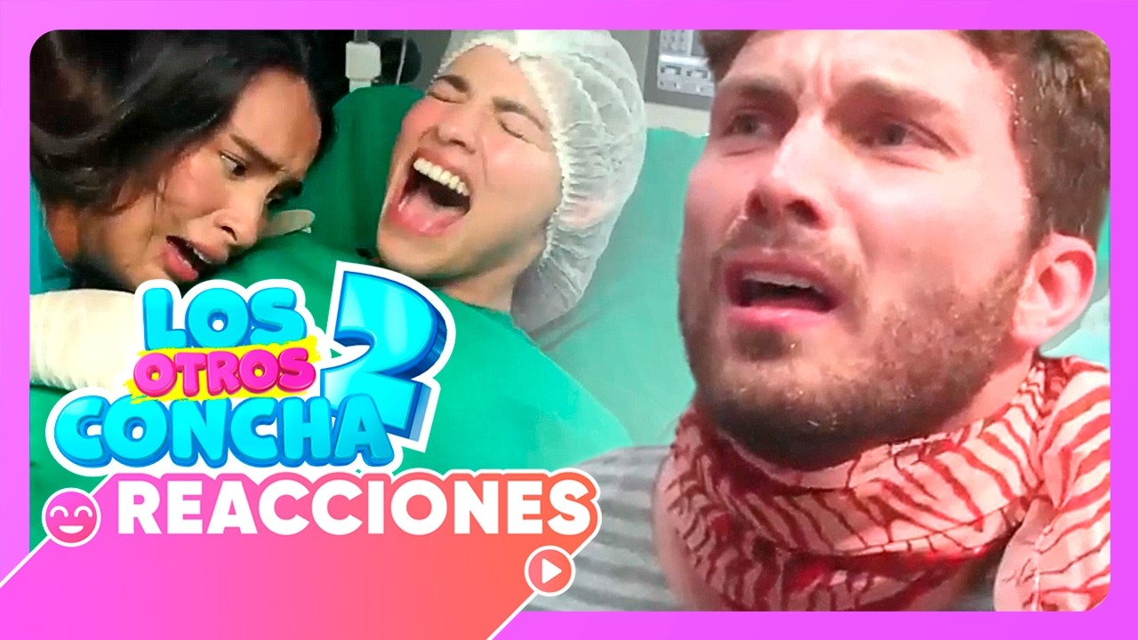 🔴 REACCIONES LOS OTROS CONCHA 2 | 05/03/2026 | AMÉRICA EN VIVO #FEEG2026
