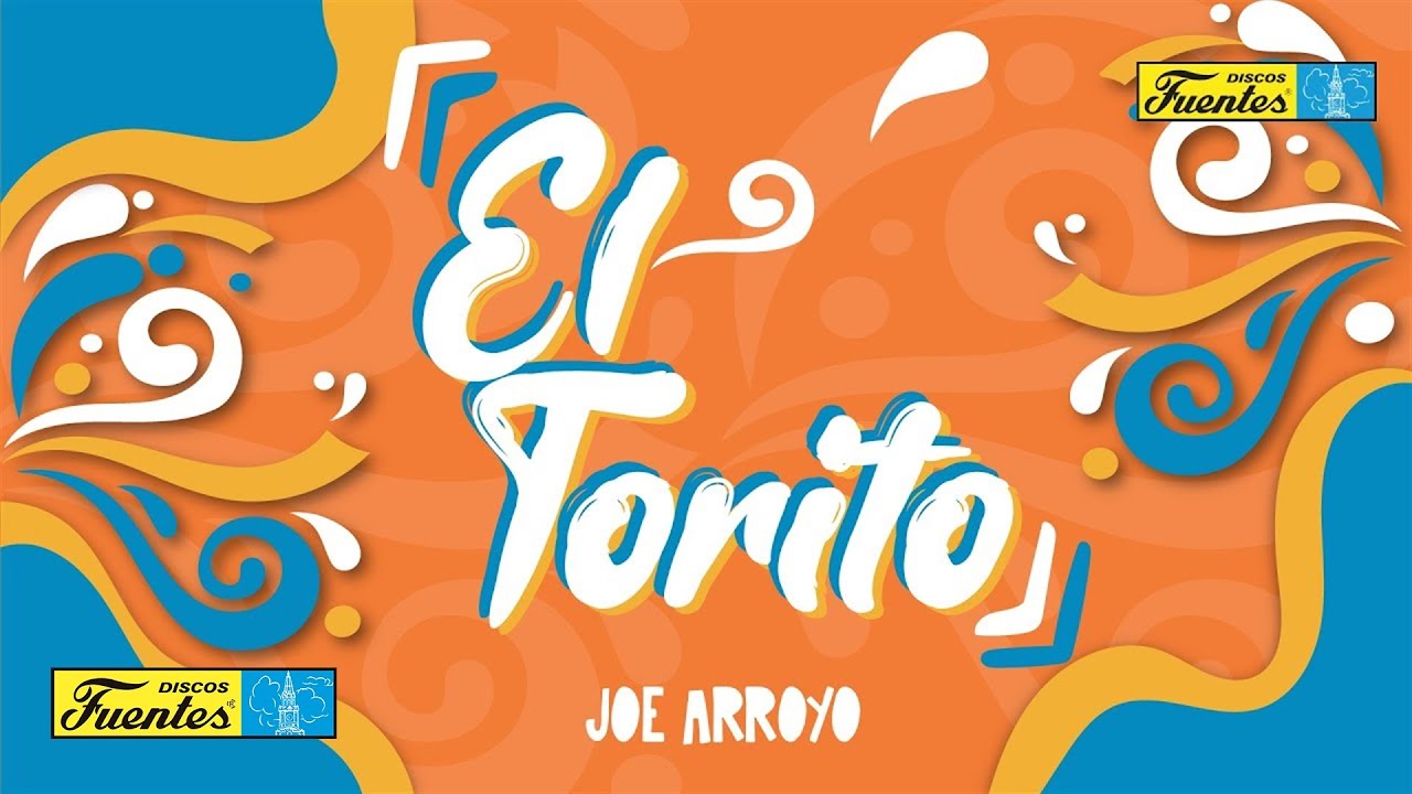 El Torito - Joe Arroyo (Audio) | Discos Fuentes