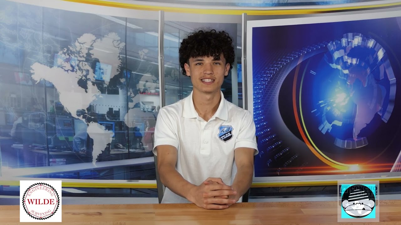 3-3 Daily Announcements