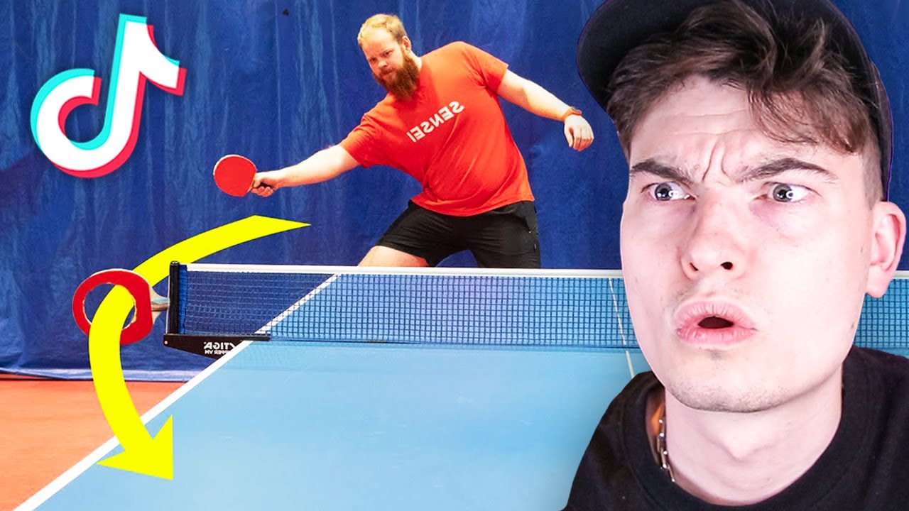 100 Greatest TikTok Trick Shots!