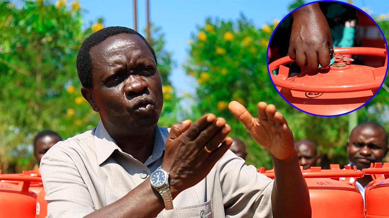 MBUNGE MWIJAGE AIBUKA NA HILI KWA WANAFUNZI 