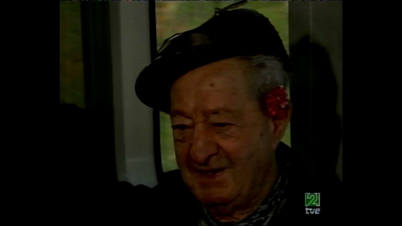 Documental sobre El tren de La Robla