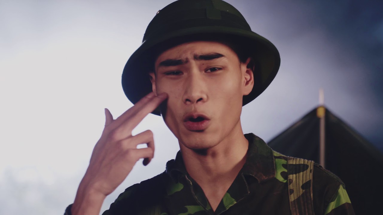 LÍNH MÀ - CẬU PHÁT  | PROD By KILLARAW [OFFICIAL MV]