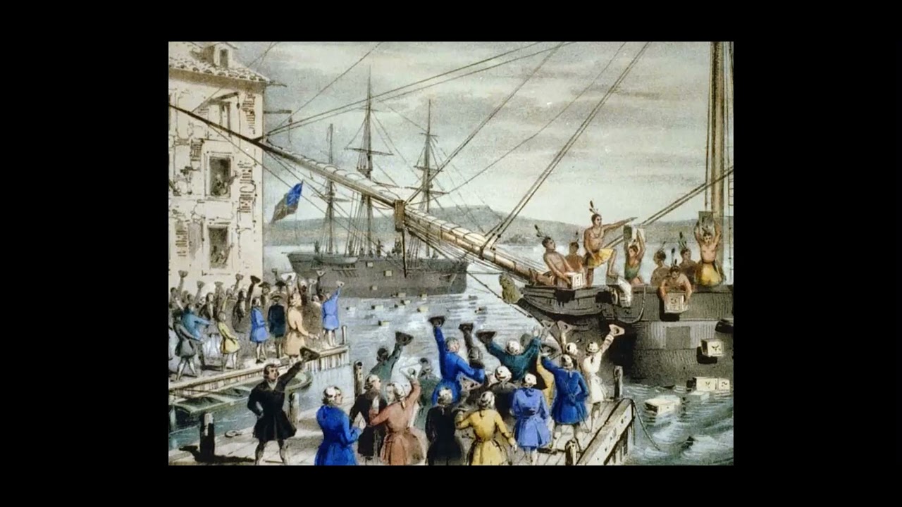 Las revoluciones británicas del XVII