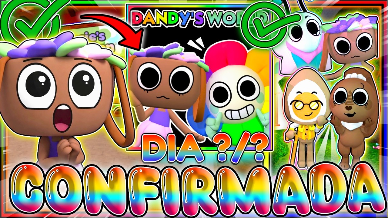 😱DATA CONFIRMADA❗📢PÁSCOA CHEGANDO com MUITAS NOVIDADES❗🐰SAIBA TUDO❗ #roblox 👀💥