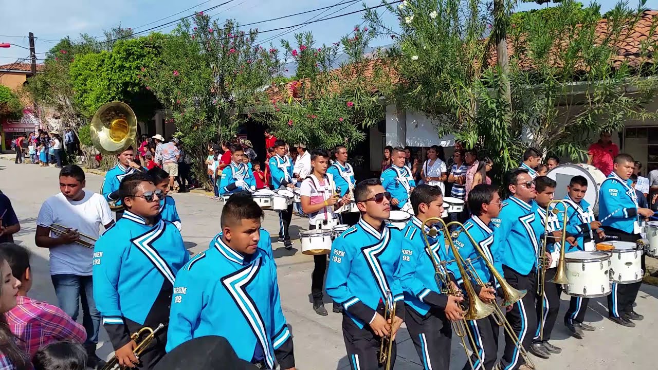 Bejucos estado de mexico