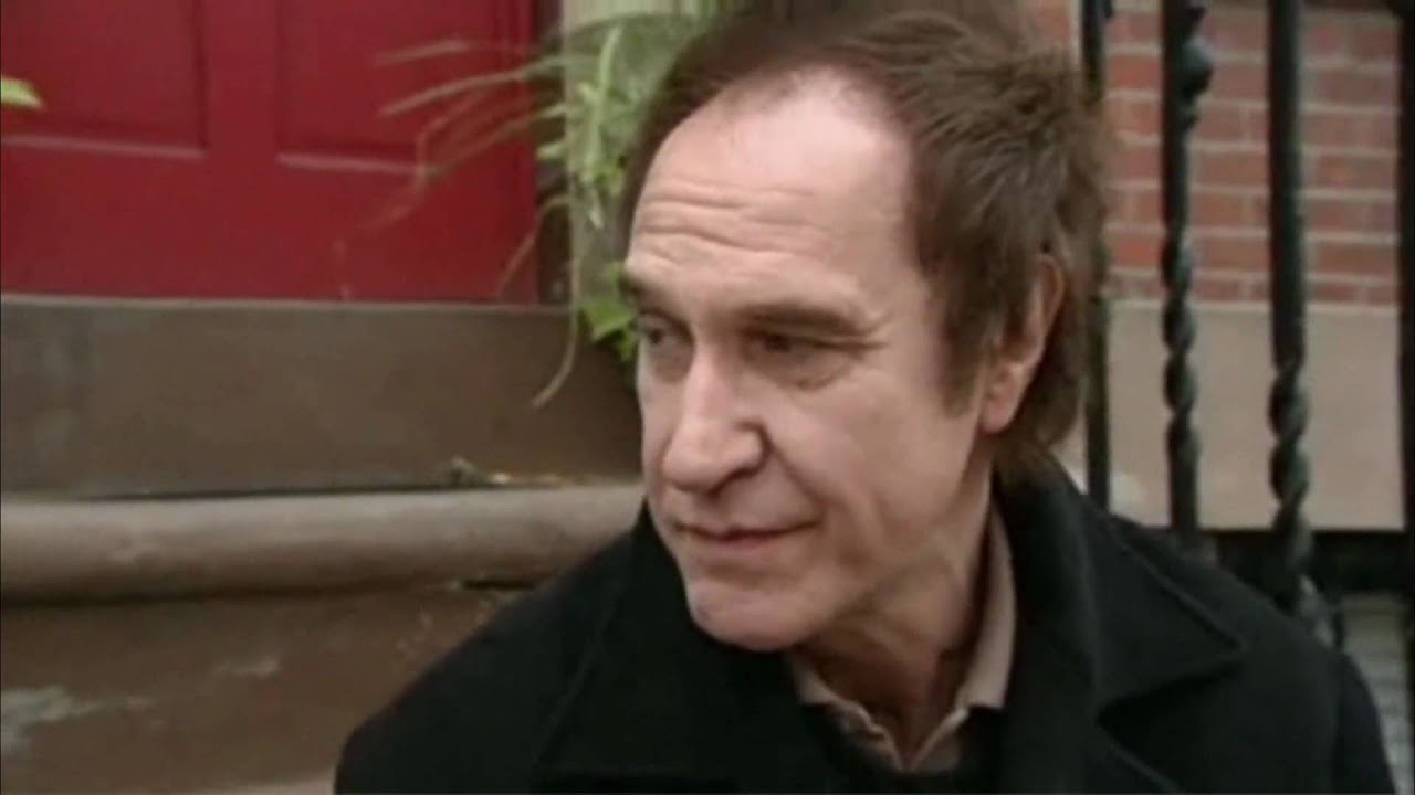 Ray Davies Interviewed In Brooklyn On Cat's Stoop 12-13-2009