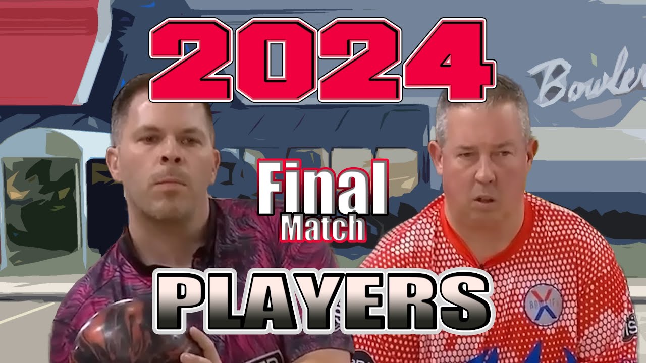 Боулинг 2024 МОМЕНТ ИГРОКА - Финал