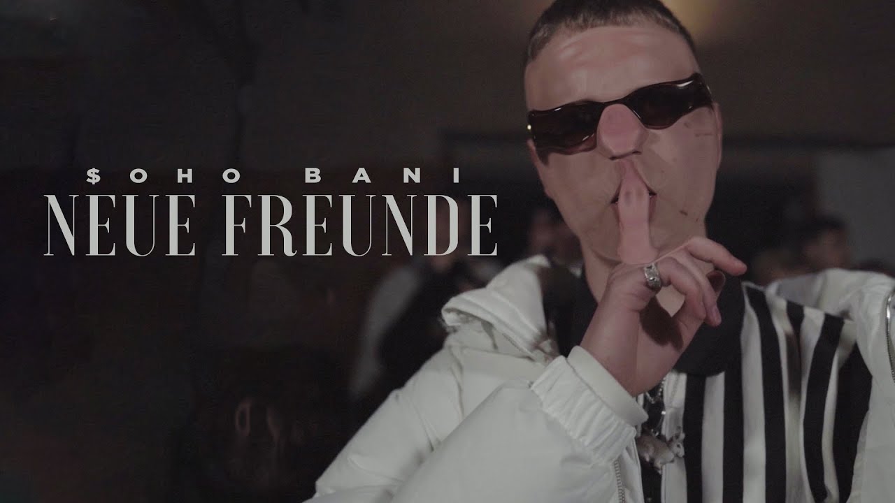 $OHO BANI - Neue Freunde