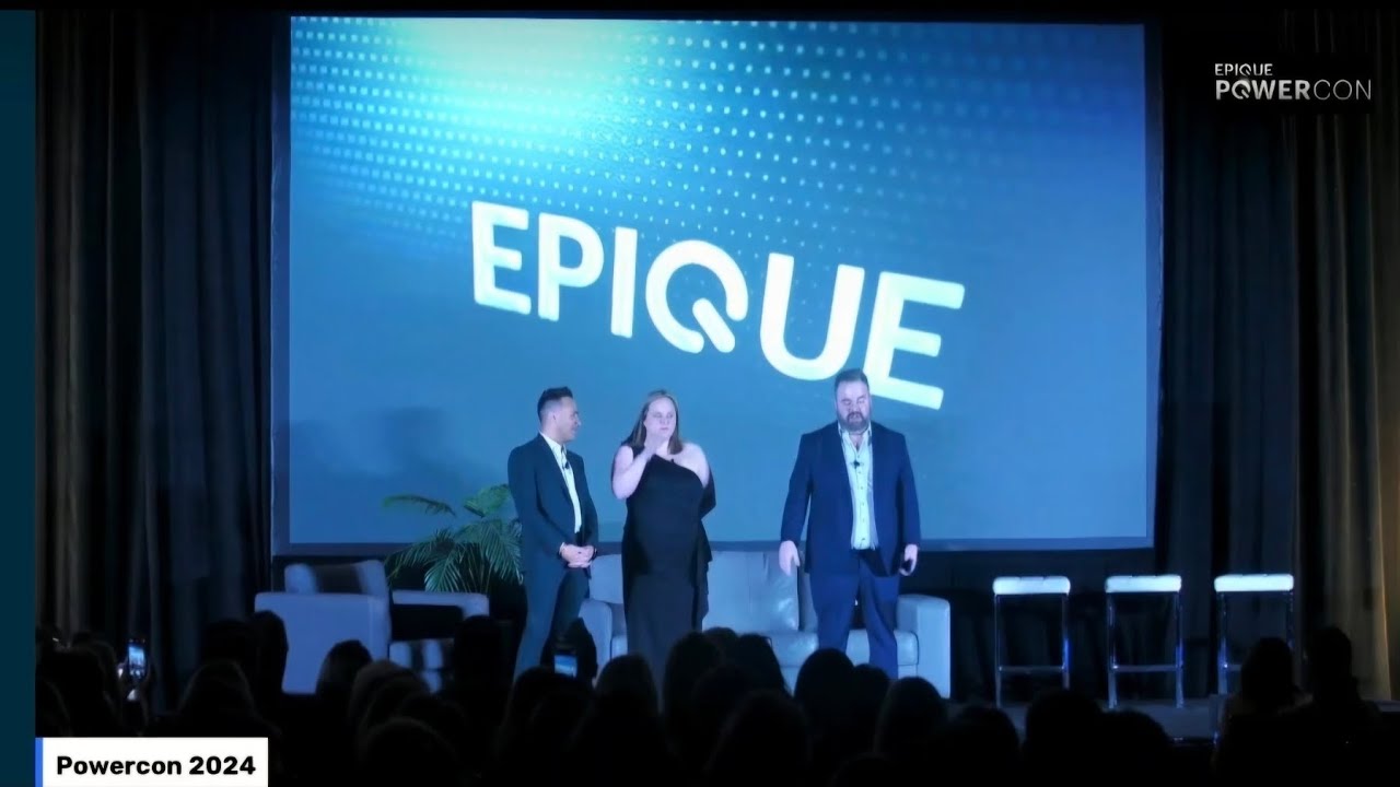Epique Realty's PowerCon 2024 - Part 1