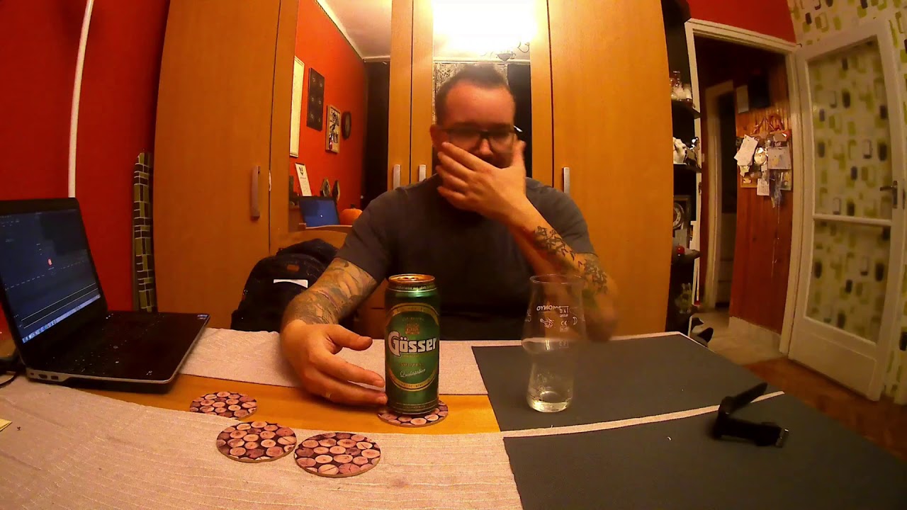 G&ouml;sser s&ouml;rteszt