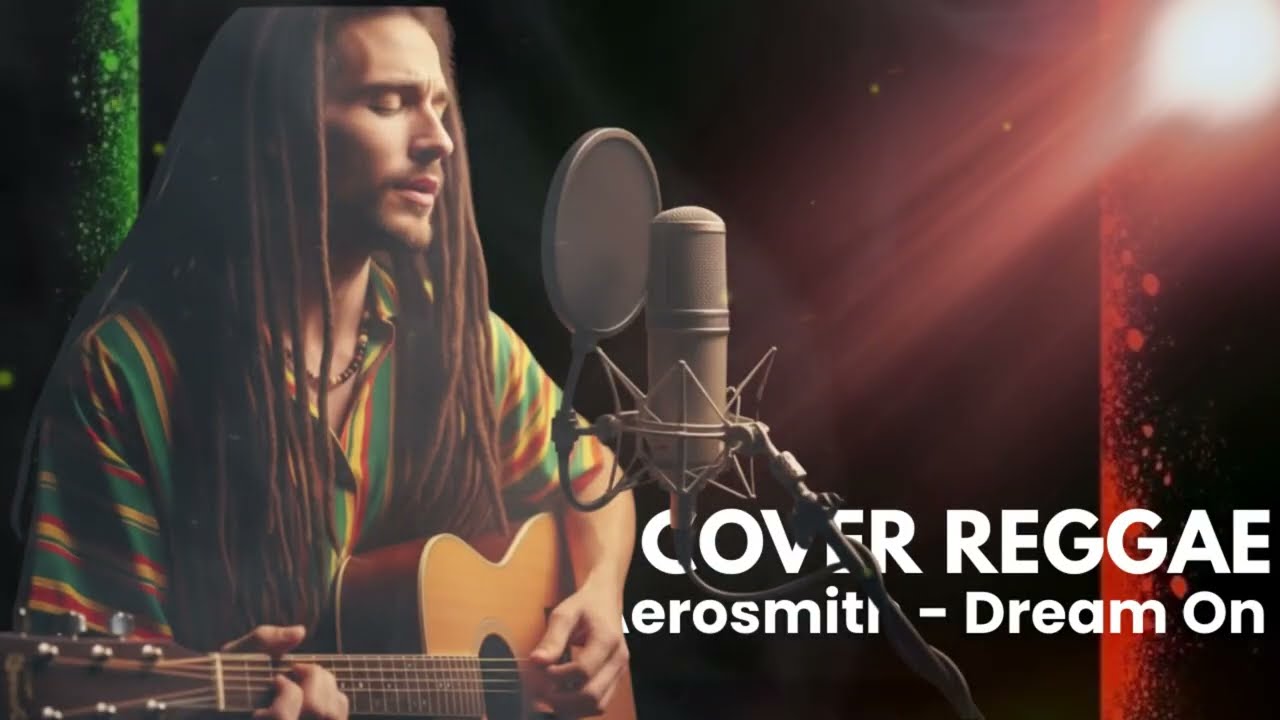 Aerosmith - Dream On | Reggae Cover | Medley | Sting, Mr. Big