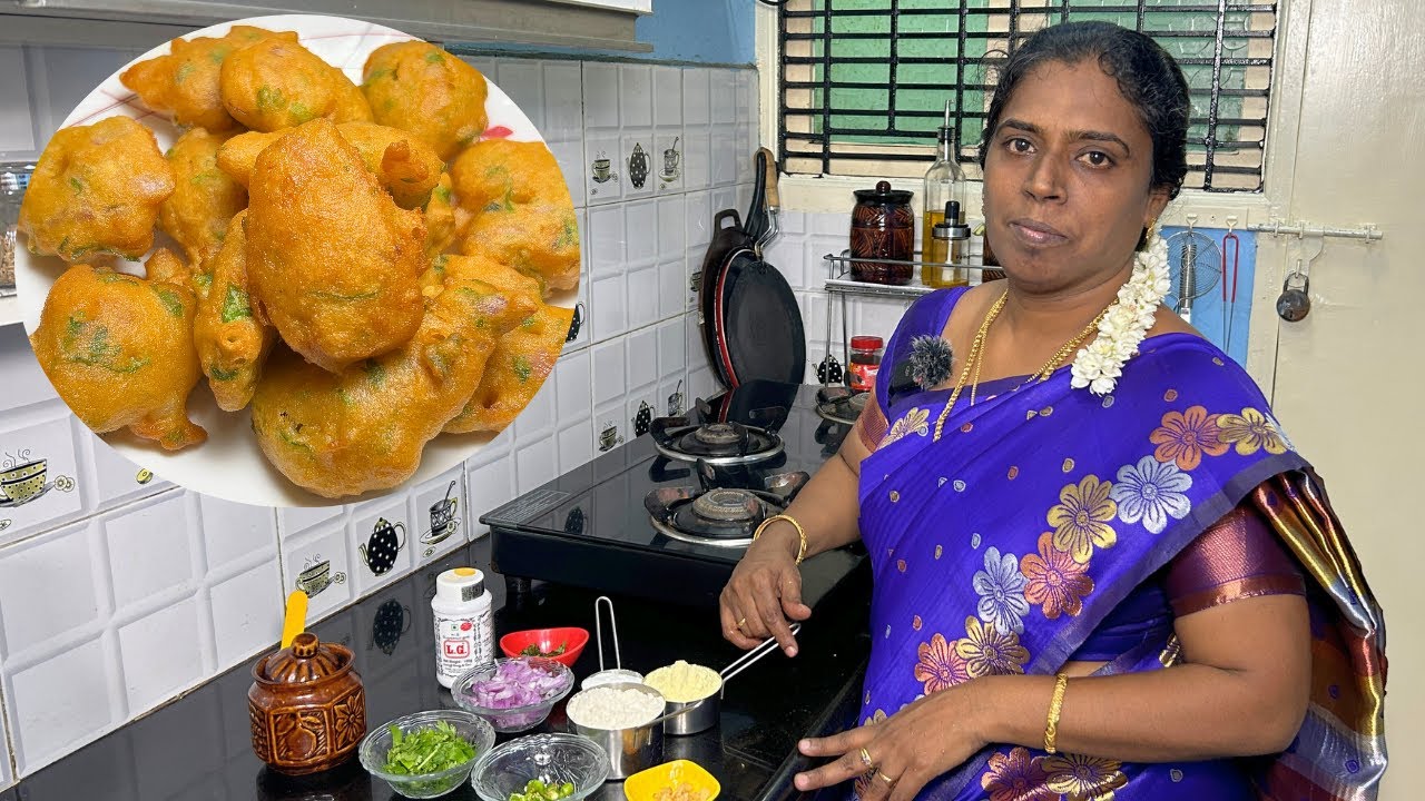 இவ்ளோ டேஸ்ட்டா 1 Cup கோதுமைமாவில் செய்ய முடியுமா? Crispy, Tastyயான Evening Tea Time Snacks !!