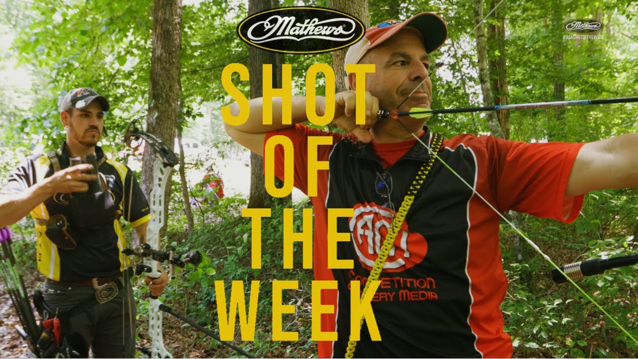 ASA Shot of the Week | 2022 London, KY