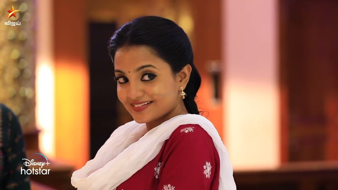 அத வேற நியாபக படுத்திட்டிங்க..😆 | Mouna Raagam 2