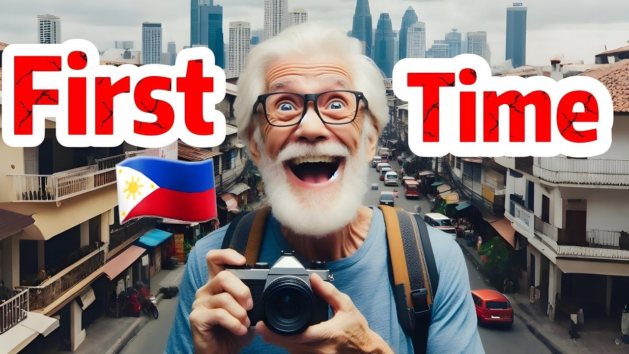 Philippines Advice for Newbies
