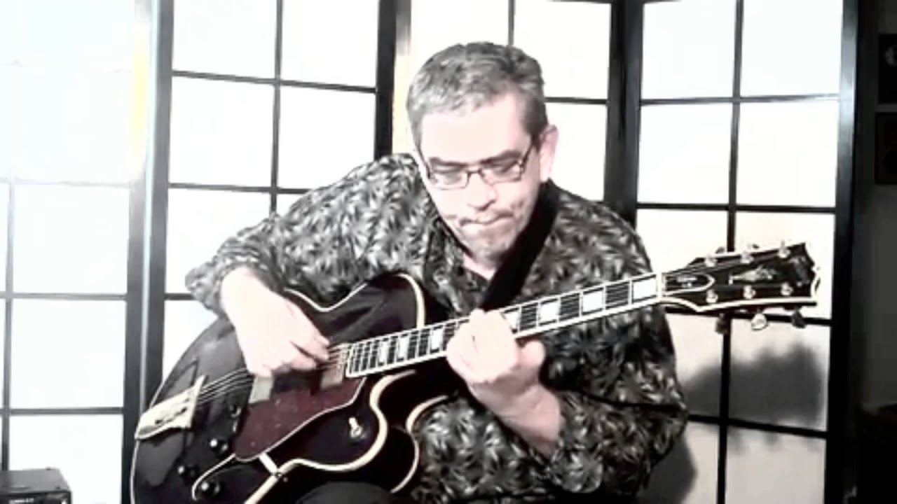 Todd Clouser's A Love Electric - MAD WORLD - Official Video